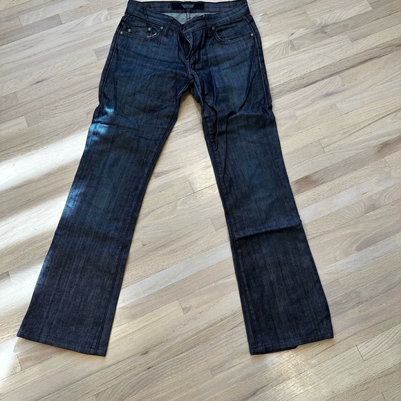 Vintage rock and republic jeans - Picture 1 of 4